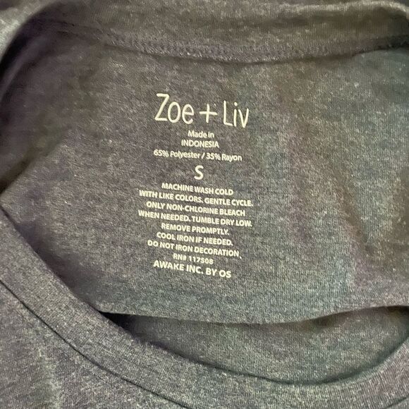 ⚡️Graphic T-Shirt⚡️ - Picture 4 of 4